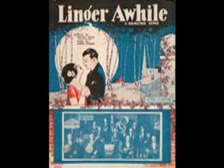 Ace Brigode & His 14 Virginians - My Sugar