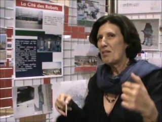 MIRAPOLIS : L'exposition Mirapolienne en vidéo