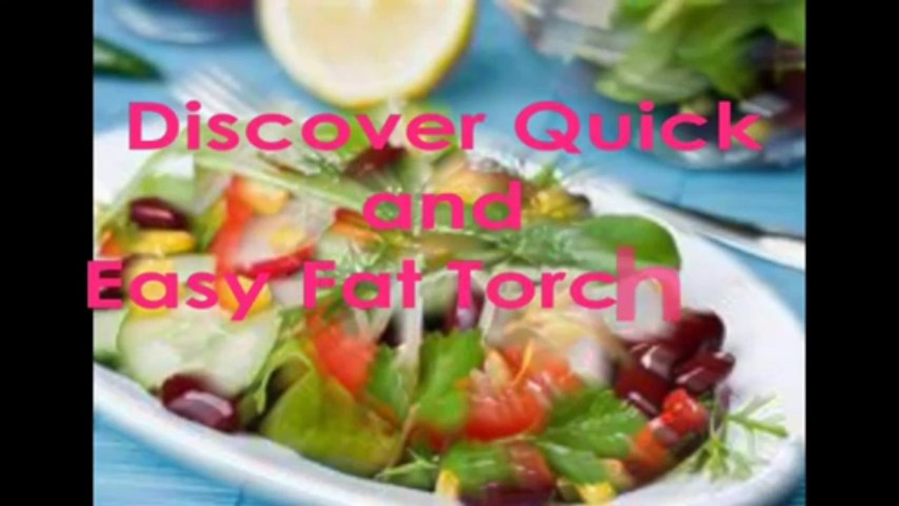 Metabolic Cooking Easy Fat Burning Recipes