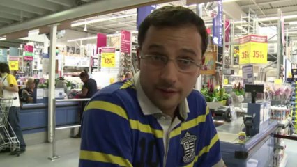 Castorama ouvrira dimanche malgré l'interdiction