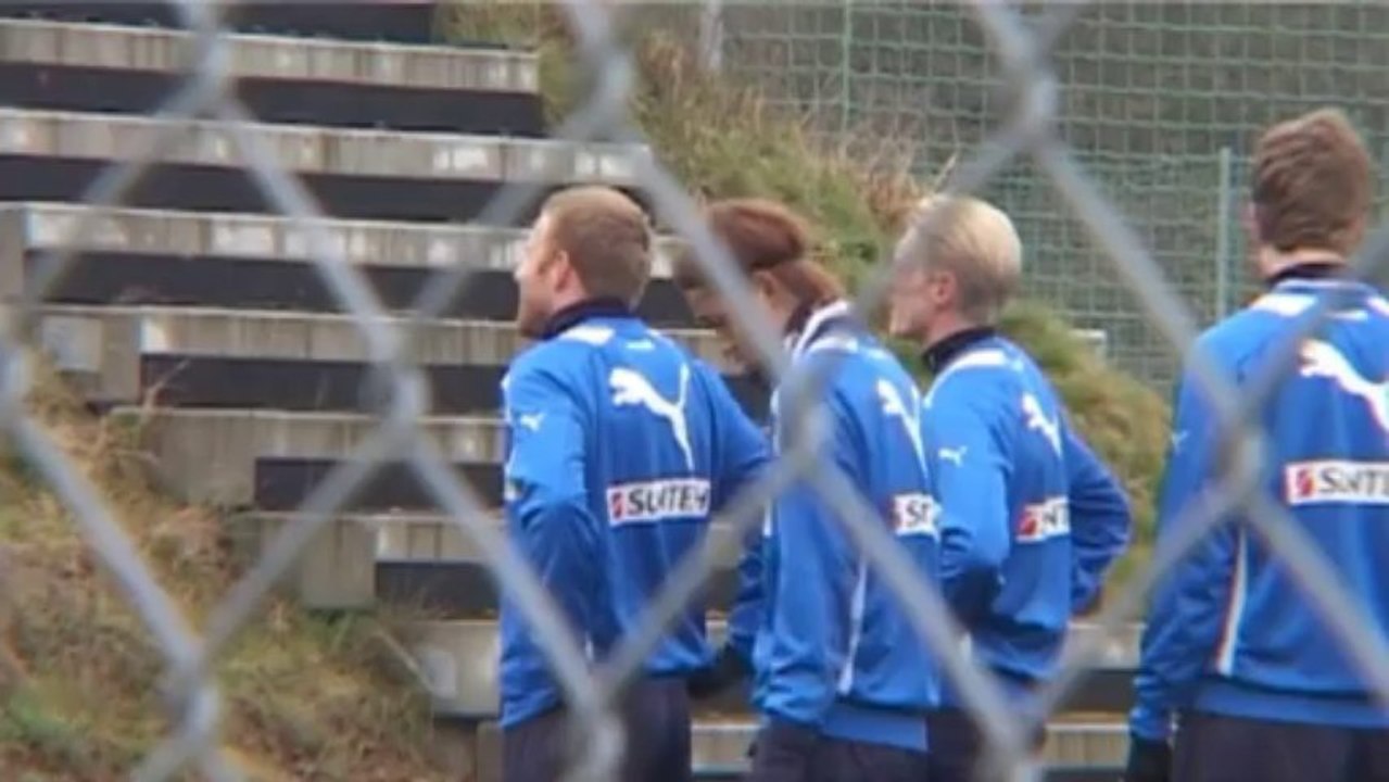 S04 bei TSG 1899: Mit Respekt und Boateng, aber ohne Draxler