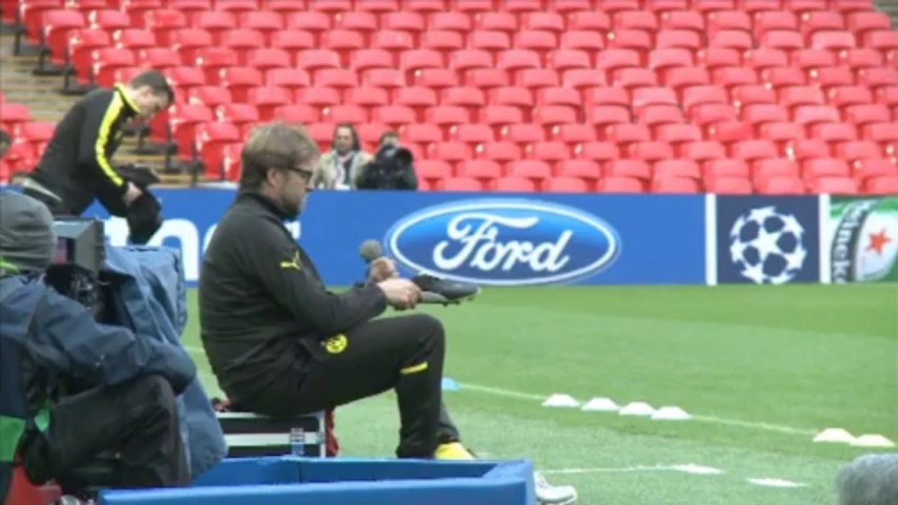 Dortmund? Streich: “Mit das Beste in Europa“