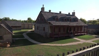 Winnipeg - un berceau du Canada francophone