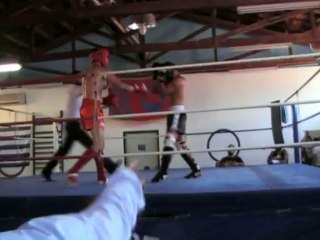 Διασυλλογικοί αγώνες στο Πέραμα 24-6-2012 Βίκτωρας Τοσλουκος