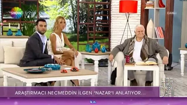 2 Çantacı Necmi -Necmettin İlgen- Abi Her Şey Dahil 20 Eylül 2013