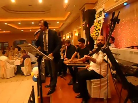 Fikrimin İnce Gülü - Türk Sanat Müziği Konser Organizasyonu