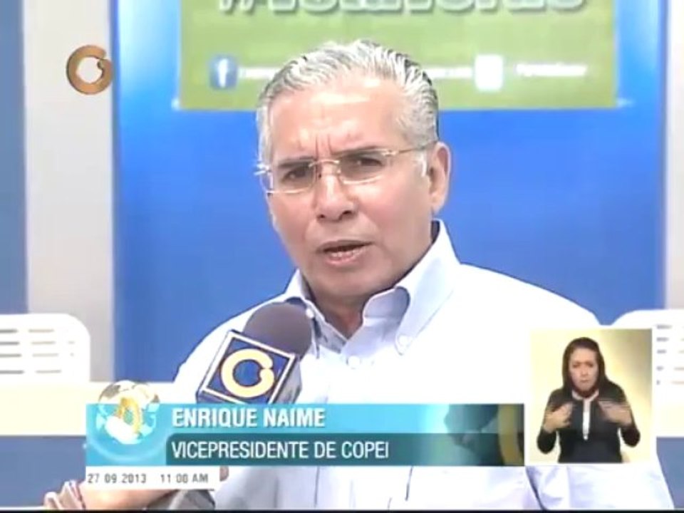 Copei convoca manifestación denominada "Las ollas están vacías"