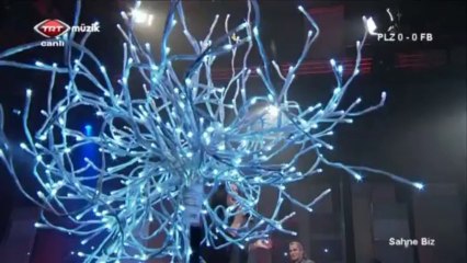 01 serpil sarı leylim ley 07.03.2013 sahne biz