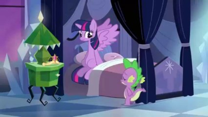 my little pony equestria girls español parte 1