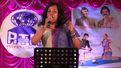 isai paadum iravu