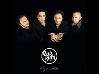Zakkum - Bilemedim