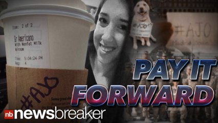Tribute to Dead Girl’s Last Wish for a Pumpkin Spice Latte Spreads Around the World