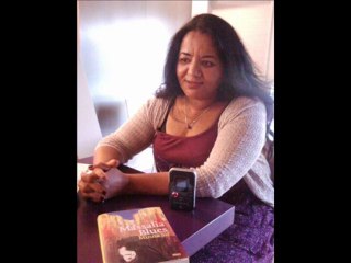 Interview de Minna Sif par Nicolas Caudeville