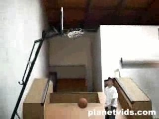 DC + Skate + Basket = switch !!!