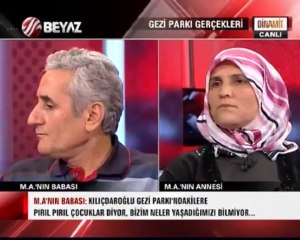 Dinamit 27.09.2013 2. Kısım