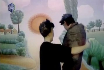 Nada Topcagic - Vragolanka