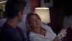 Grey's Anatomy 10x01 10x02 Meredith Derek & Baby Bailey