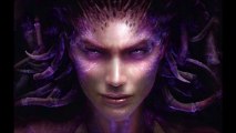 StarCraft - HoTS (Heart of The Swarm) PC Crack