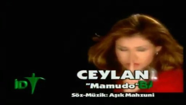 Ceylan Mamudo (nostalji) by feridi