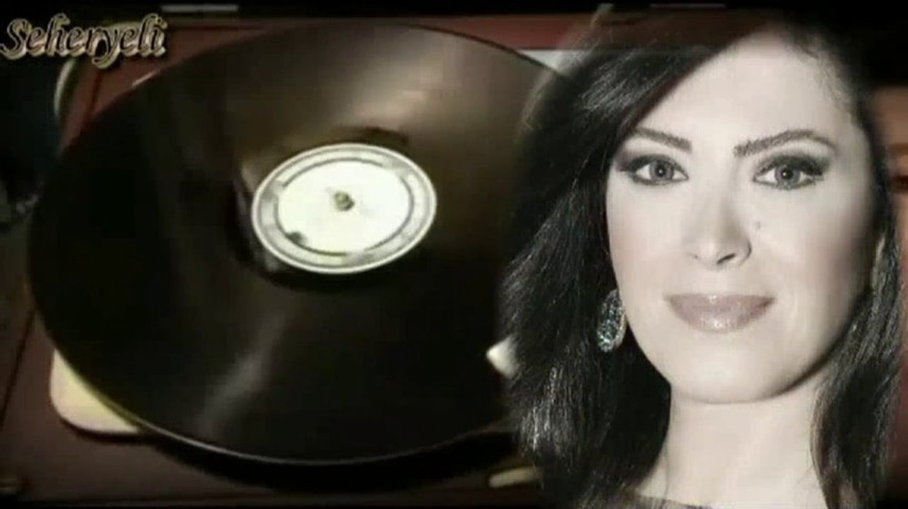 Elif Güreşçi  ♪♪♪  Artık Ne Siyah Gözlerinin Gölgesi Kaldı