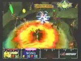 Gauntlet Dark Legacy | Promo, Preview | Sony PlayStation 2 (PS2)