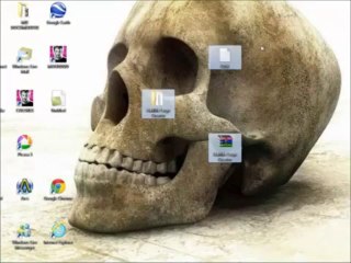 GRAFFITI LOGO CREATOR CS