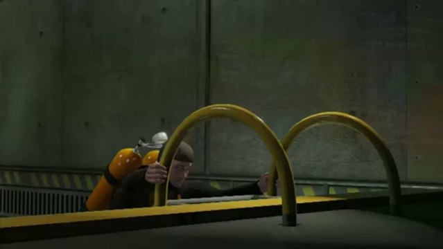 Grand Theft Auto 5 - Solution - Mission 51 : Magouilles