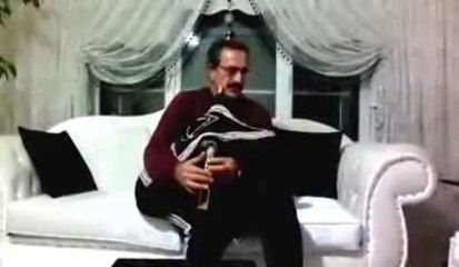 Naci Çorbacıdan Tulum dinletisi