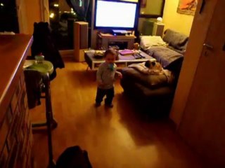 Anniversaire Mathéo 4 ans