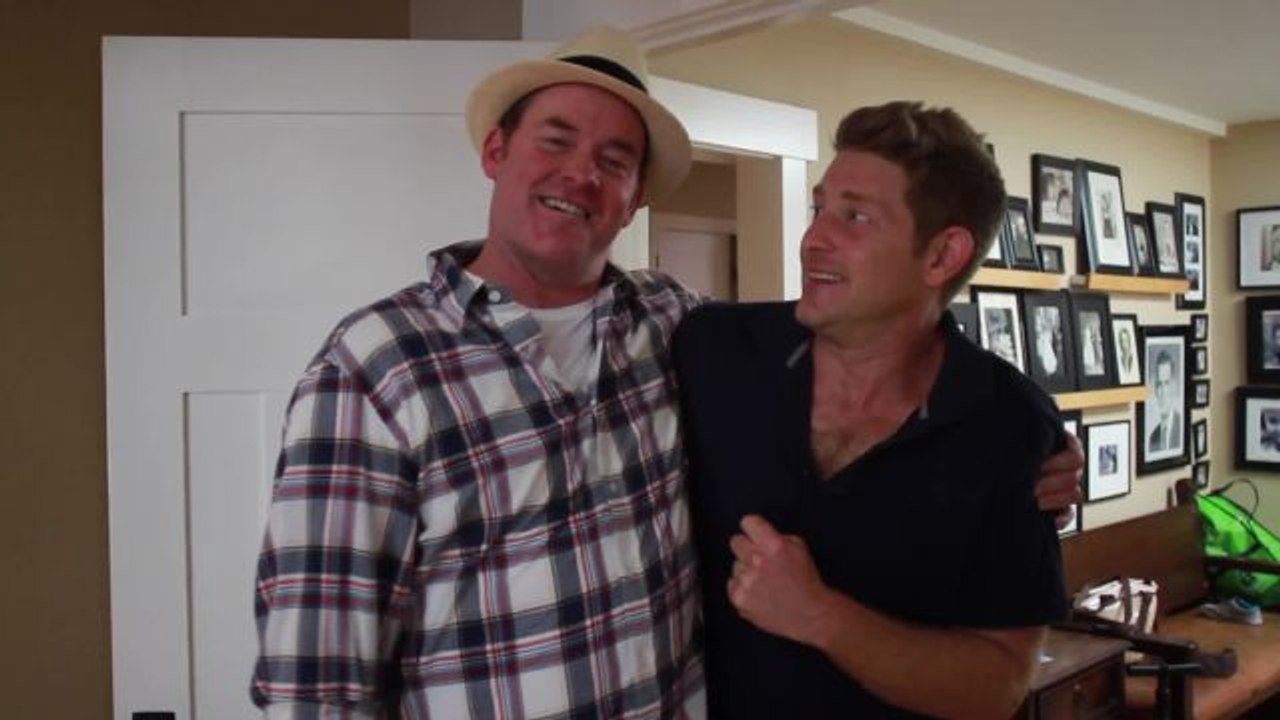 How to Be the Best with David Koechner