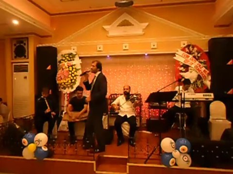 Aşkın Kanunu - Türk Sanat Müziği Konseri