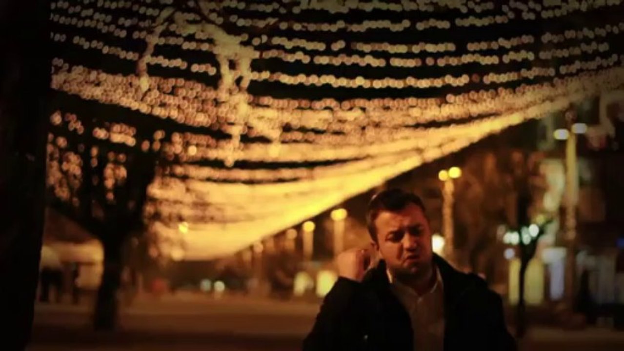 Selim Llumnica - Dikur ishim bashke