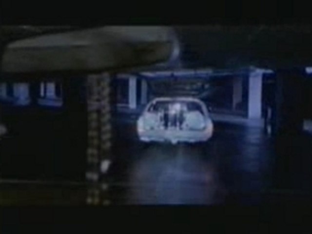 Roxette - Sleeping In My Car
