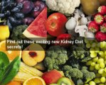 Best kidney diets for humans - kidney diet secrets gives healthy diet plan - kidney diets for humans