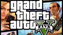 CGR Undertow - GRAND THEFT AUTO V review for PlayStation 3