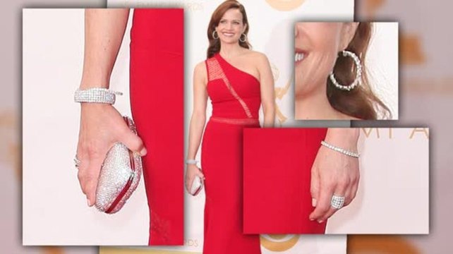 We Take a Closer Look at What Made These Leading Ladies Shine at the Emmys