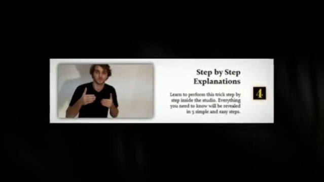 Revelation Effect Revealed - Mentalism And Mind Reading Review Download