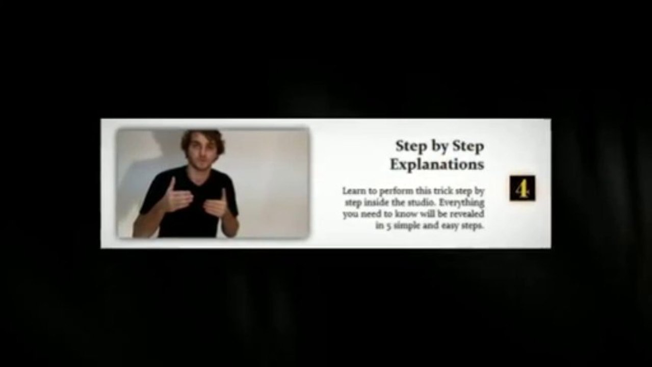 Revelation Effect Revealed - Mentalism And Mind Reading Review Download