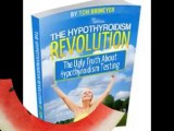 Buy Hypothyroidism Revolution