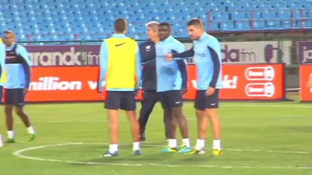 Aston Villa - Manchester City, la previa