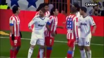 Diego Costa VS Sergio Ramos and Pepe 2012-2013 _Es El Futbul