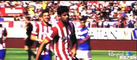Real Madrid vs Atletico Madrid ● PROMO ● La Liga _ 28.09.201
