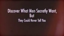 what men secretly want review | what men secretly want By James Bauer - My HonestReview