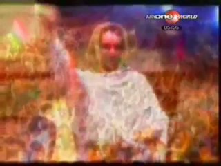 tribute to benazir bhutto