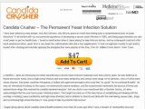 Candida Crusher - Permanent Yeast Infection Solution By Dr Eric Bakker Review