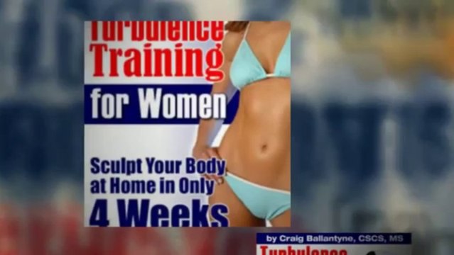 What Is Turbulence Training | Turbulence Training Review | Bodyweight Exercises