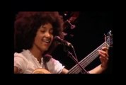 ESPERANZA SPALDING - Samba em Prelúdio - Baden Powell