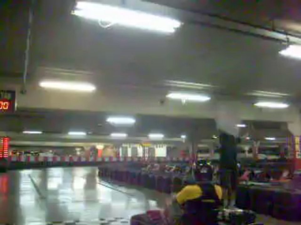 Zigoto's Kart - 5ª etapa