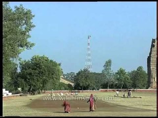 Gurdwara Data Bandi Chhor Sahib, Gwalior