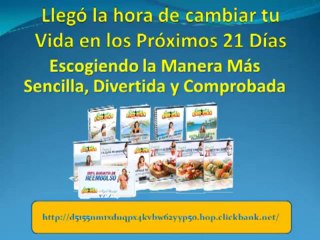 Conoce Quemando y Gozando